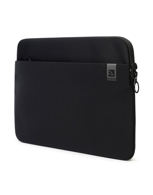 Tucano Top Second h Laptops - BlacSkin Neoprene Sleeve for 15 Inck - TechCrazy