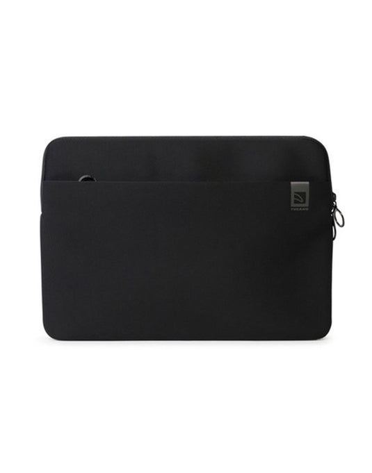 Tucano Top Second h Laptops - BlacSkin Neoprene Sleeve for 15 Inck - TechCrazy