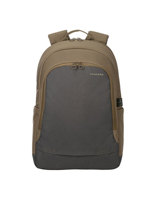 Tucano Bico Backpack for 15 to 16 Inch Laptops Tucano - Green/Grey - TechCrazy
