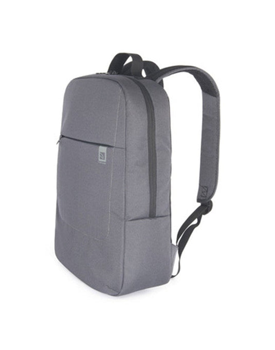 Tucano Loop Backpack for 15 to 16 Inch Laptops - Black - TechCrazy