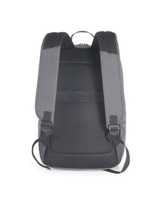 Tucano Loop Backpack for 15 to 16 Inch Laptops - Black - TechCrazy