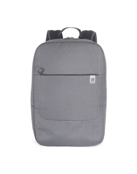 Tucano Loop Backpack for 15 to 16 Inch Laptops - Black - TechCrazy