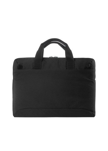 Tucano Smilza Slim Carry Case for 15 Inch Laptops - Black - TechCrazy