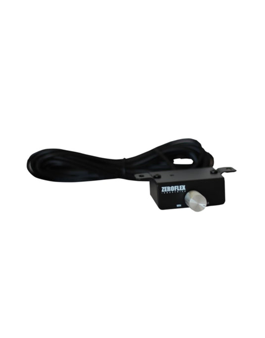 Zeroflex NZ1500D 1 X1500 RMS @1ohm Car Amplifier + Free Bass Controller - TechCrazy