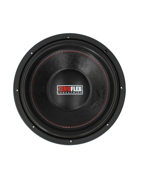 Zeroflex TKO-12- 12" 1000 RMS Subwoofer
