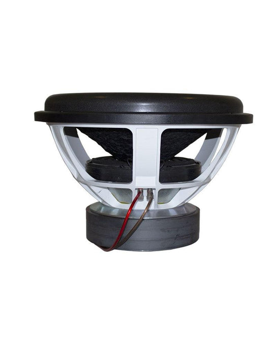 Zeroflex ZF181XL - 18 " 4000RMS Car Subwoofer - TechCrazy