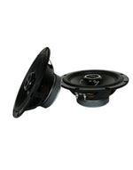 Load image into Gallery viewer, Internal View of Zeroflex EFX602 6.5&quot; 2 Way Coaxial Car Speaker 80W RMS (Pair) 
