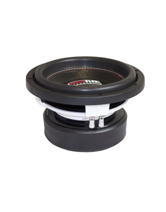 Side View of Zeroflex TKO-10 - 10" 1000RMS Subwoofer