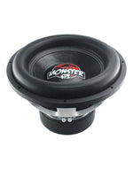 Load image into Gallery viewer, Side View of Zeroflex TREX152 15-Inch MONSTER 1650RMS SPL DVC 2 Ohm Car Subwoofer 
