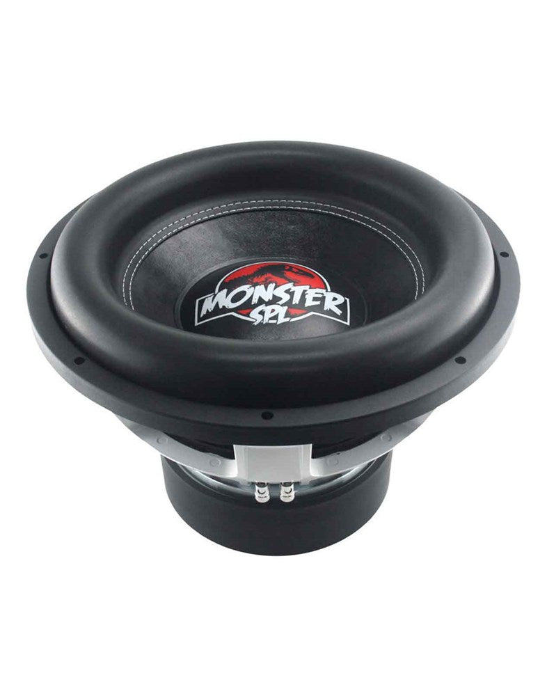 Atomic 15 shop inch subwoofer