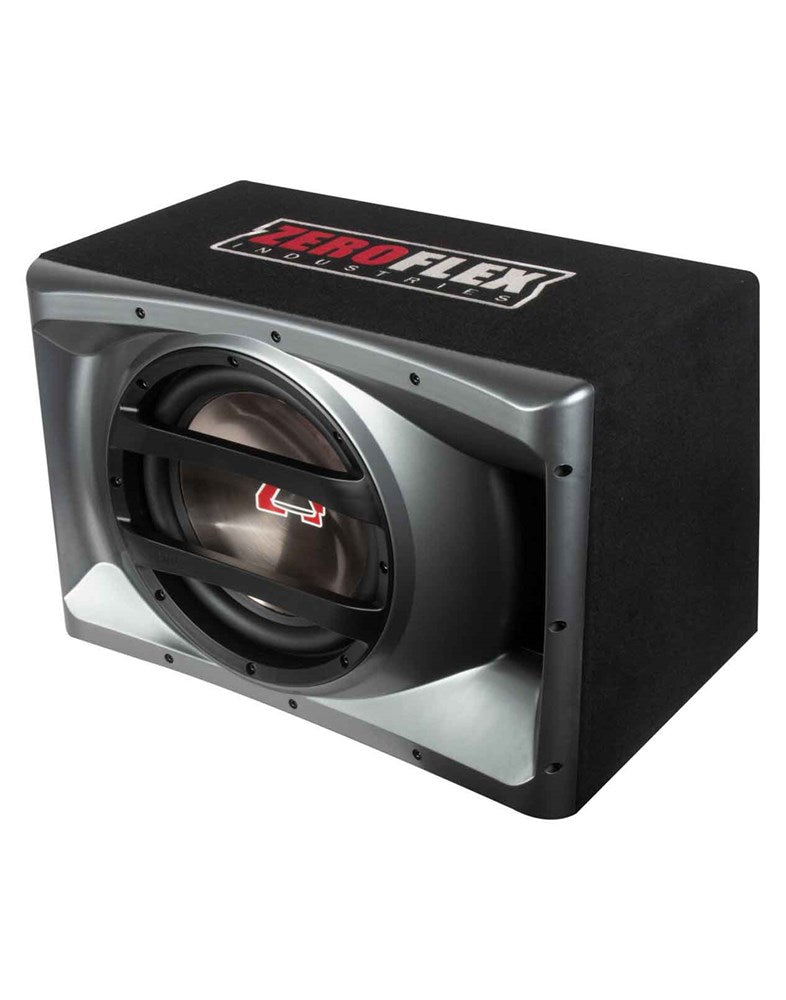 Zeroflex EFX12A 12inch Car Subwoofer 250W RMS Car Subs NZ TechCrazy