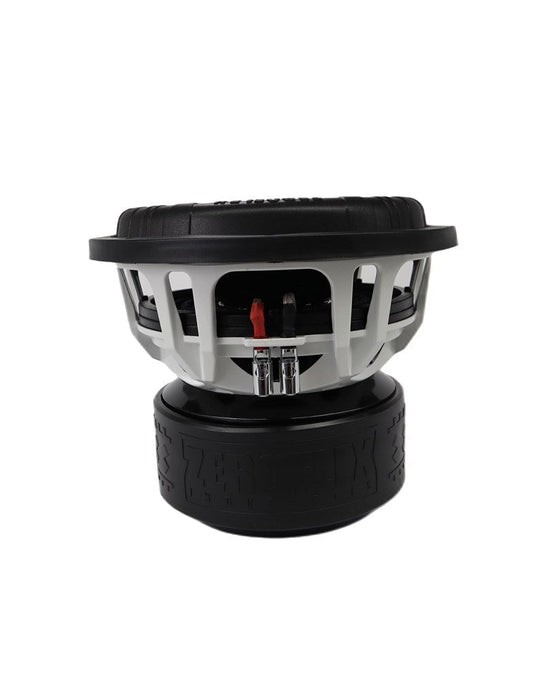 Side View of Zeroflex EVO-12XXL 3500RMS Car Subwoofer