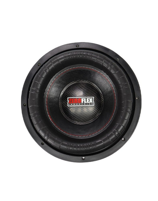 Zeroflex EVO-12XXL 3500RMS Car Subwoofer
