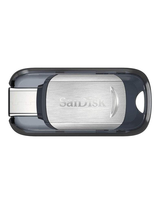 Sandisk 16Gb Ultra Type-C USB Drive - TechCrazy