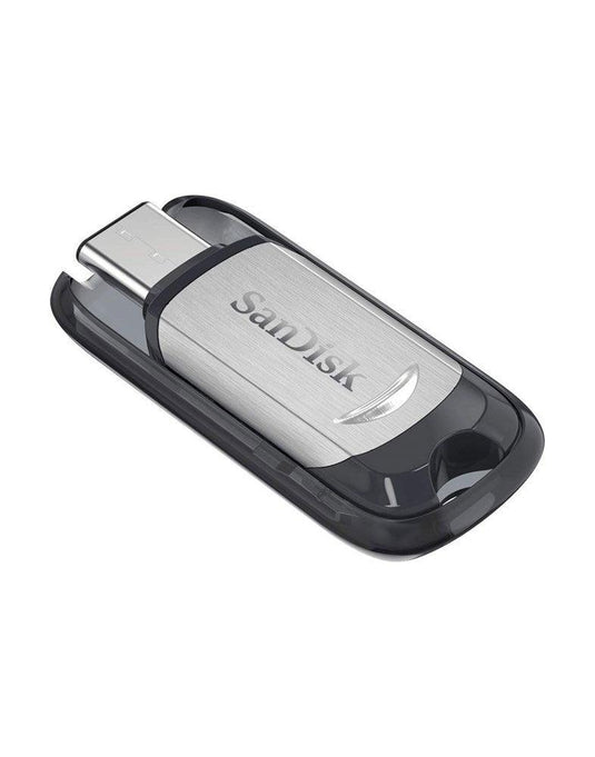 Sandisk 16Gb Ultra Type-C USB Drive - TechCrazy