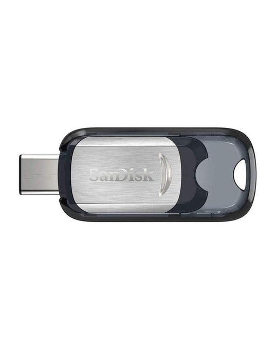 Sandisk 16Gb Ultra Type-C USB Drive - TechCrazy