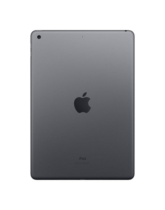 Apple iPad 7th Gen 128GB Wifi Only (As New- Pre-Owned) - TechCrazy