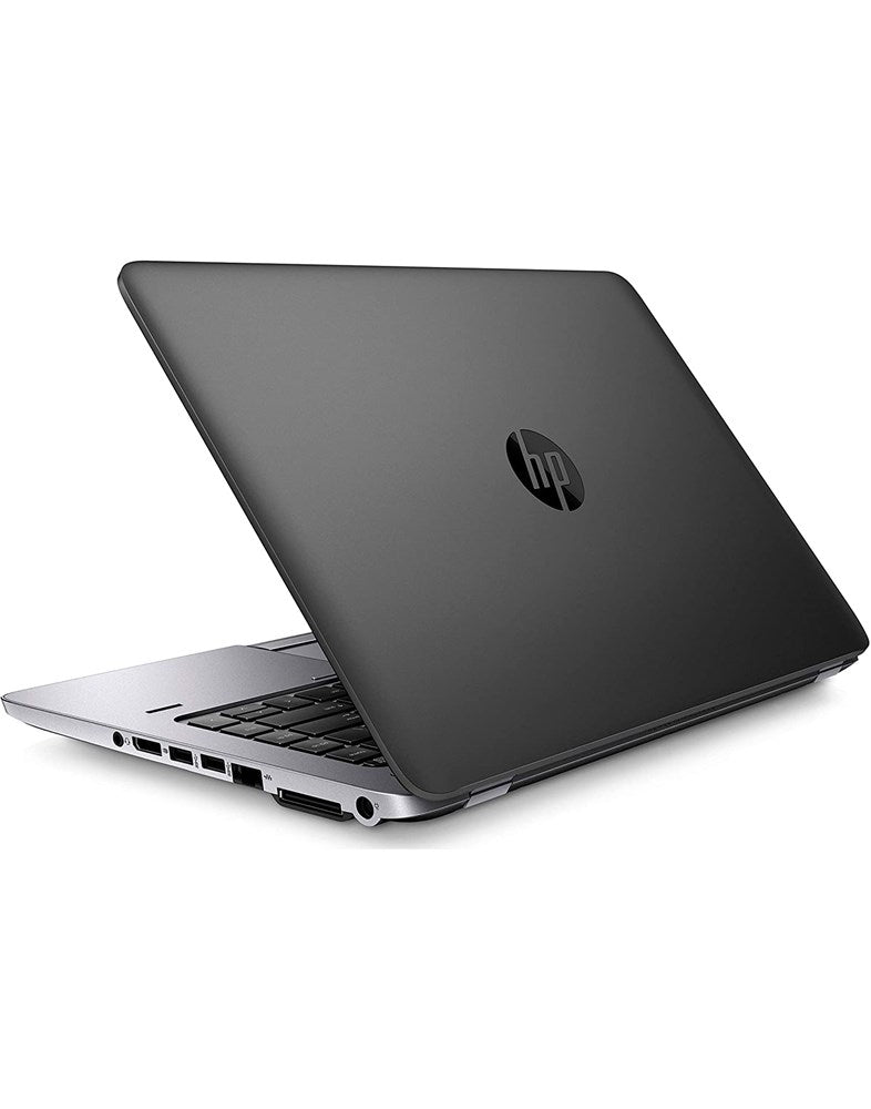 HP Elitebook 820 G3, 12.5'' Screen-i5-6200U-8GB-256GB SSD laptop (As New- Pre-Owned)