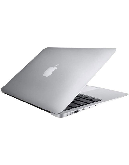 Apple Macbook Air 13.3" MJVE2LL/A 128GB - (Good- Pre-Owned) - TechCrazy