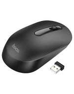 Load image into Gallery viewer, Hoco Wireless Mouse with Nano Receiver GM14
