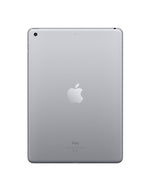 Load image into Gallery viewer, Back View of Apple iPad 6th Gen 32GB Wifi Only (Pre-Owned)
