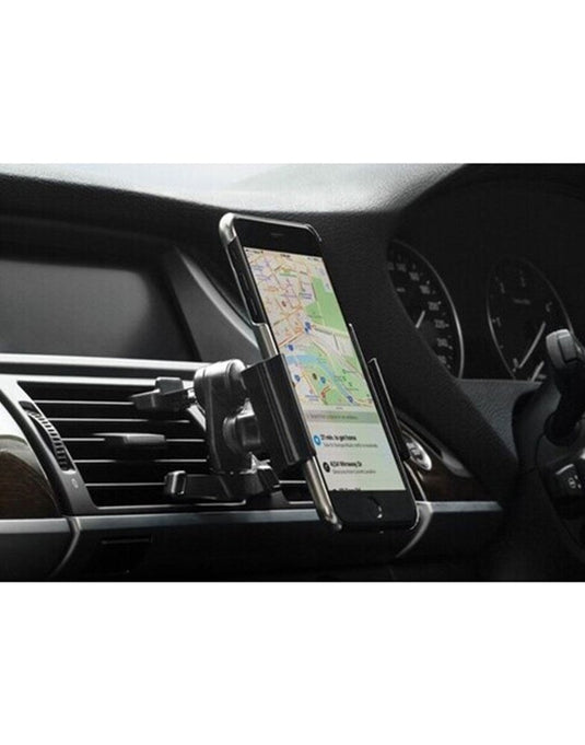 Cygnett Vent View Vice Adjustable Air Vent Car Mount - TechCrazy