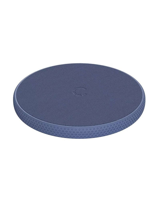 Cygnett PowerBase V2 10W Wireless Charger - TechCrazy