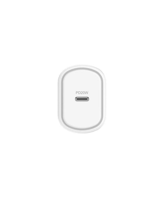 Cygnett 20W USB-C PD Wall Charger AU - TechCrazy