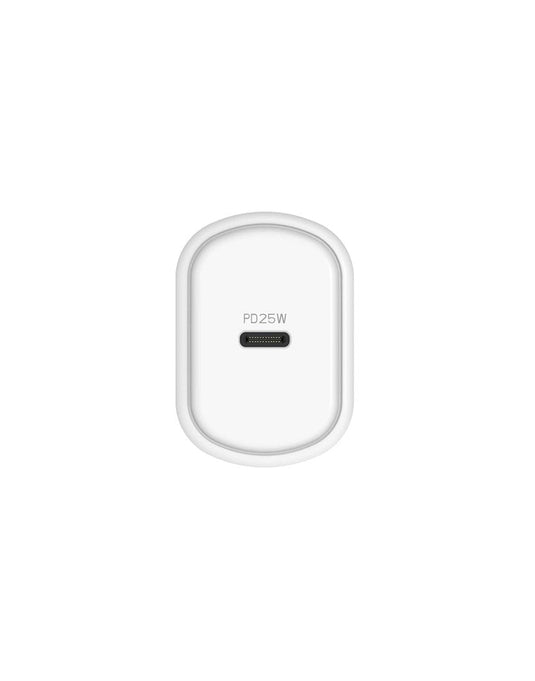 Cygnett 20W Dual Port Car Charger (20W USB-A + 20W USB-C) - TechCrazy