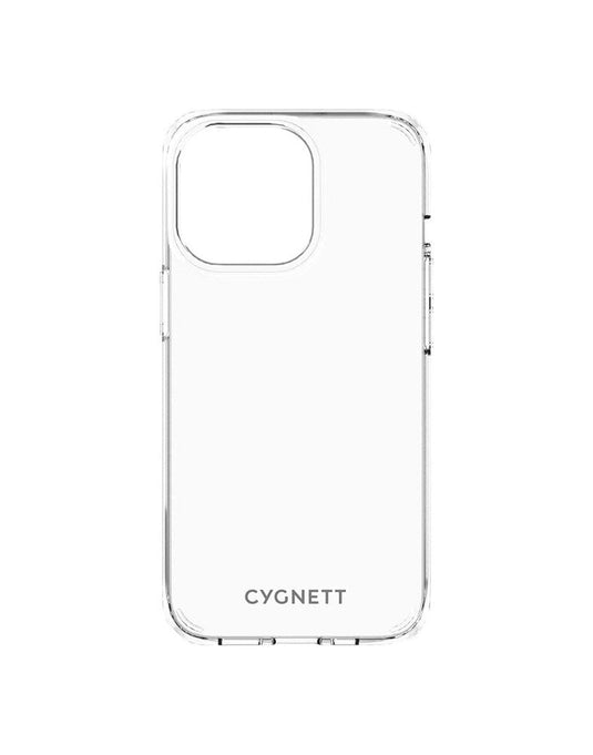 Cygnett Aeroshield IPhone 13 Pro Case Clear - TechCrazy