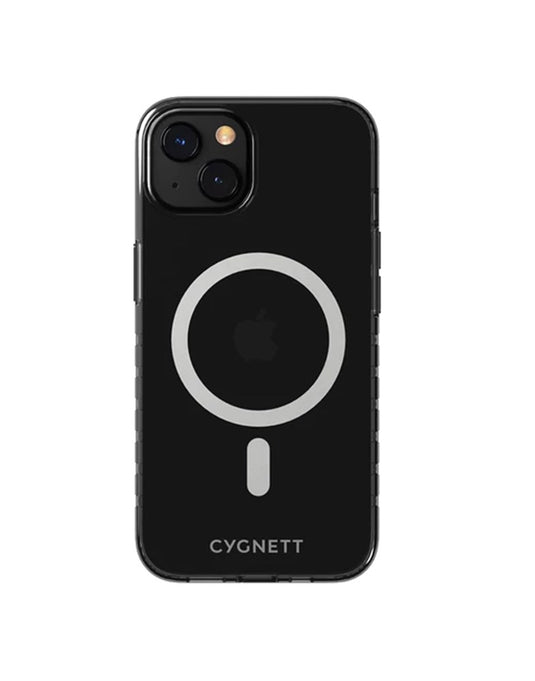 Cygnett Orbit iPhone 13 (6.1'') - Black - TechCrazy