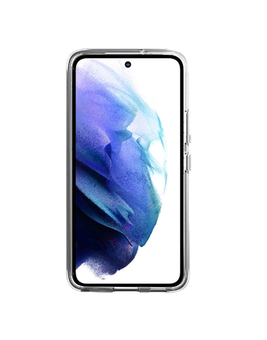 Cygnett AeroShield Clear Protective Case for Galaxy S22 - TechCrazy