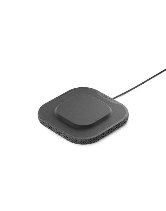 Cygnett PowerBase III 15W Wireless Charger - TechCrazy