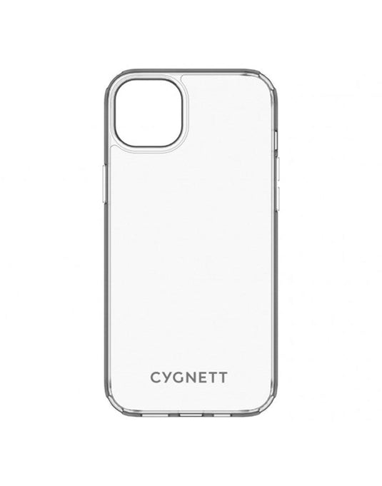 Cygnett AeroShield Clear Protective Case for iPhone 14 Plus - TechCrazy