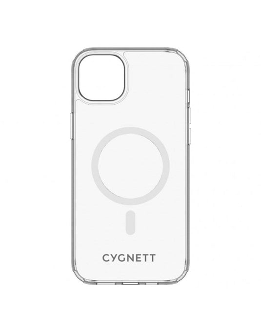 Cygnett AeroShield Clear Protective Case (iPhone 14 Plus) - TechCrazy