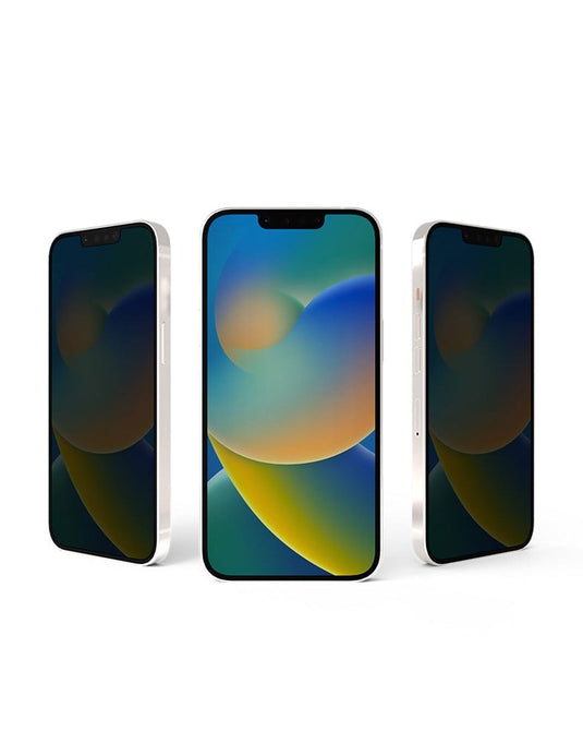 Cygnett PrivateShield for iPhone 14 Plus Screen Protecto - TechCrazy
