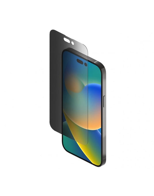 Cygnett PrivateShield for iPhone 14 Pro Max Screen Protector - TechCrazy
