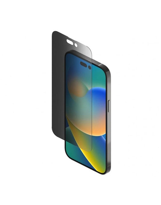 Cygnett PrivateShield for iPhone 14 Pro Max Screen Protector - TechCrazy