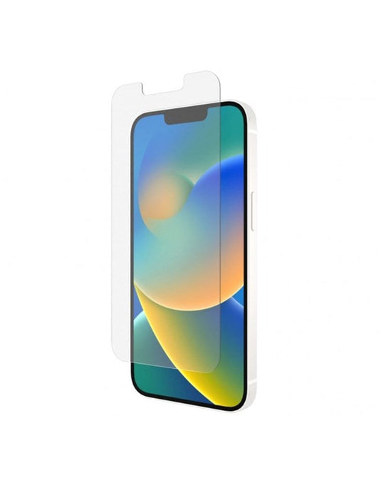Cygnett DefenceShield for iPhone 14 Screen Protector - TechCrazy