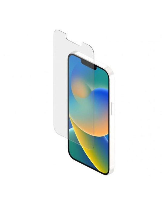 Cygnett DefenceShield for iPhone 14 Plus Gorilla Glass Easy Apply Screen Protector - TechCrazy