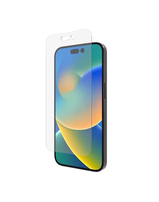 Cygnett DefenceShield for iPhone 14 Pro Gorilla Glass Easy Apply Screen Protecto - TechCrazy