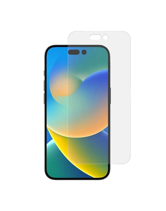 Cygnett DefenceShield for iPhone 14 Pro Gorilla Glass Easy Apply Screen Protecto - TechCrazy