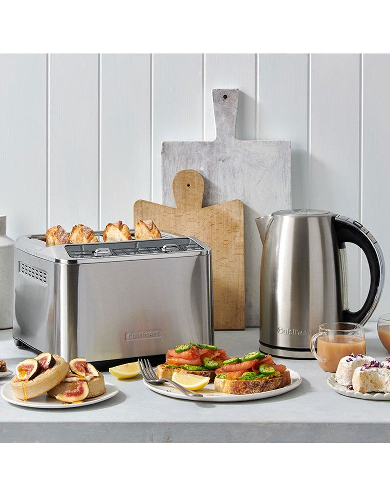 4 slice toaster online nz
