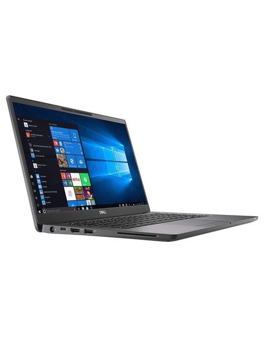 Dell Latitude 7400 14-inch i7 8th Gen 16GB 256GB @1.90GHZ Windows 10 Pro