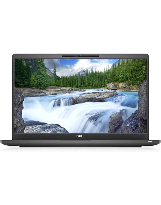 Dell Latitude 7400 14-inch i7 8th Gen 16GB 256GB @1.90GHZ Windows 10 Pro