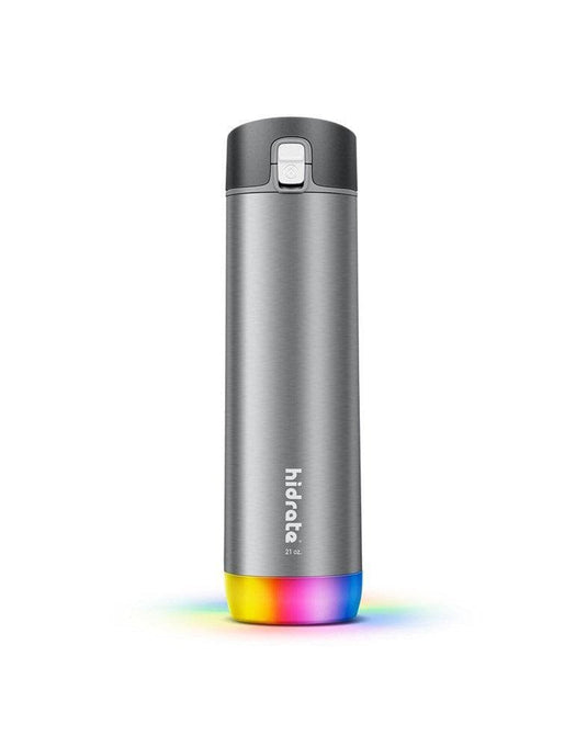 Hidrate Spark Steel 21oz Chug - TechCrazy