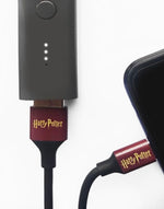 Load image into Gallery viewer, Harry Potter 1M USB To Type-C- Charging Cable - 16 DC
