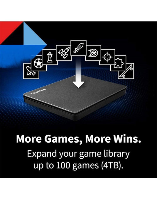 Toshiba - TechCrazy