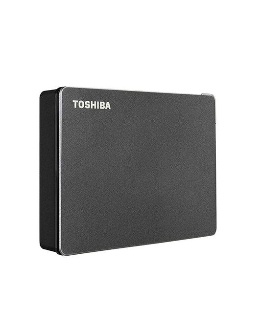 Toshiba - TechCrazy