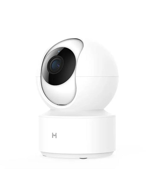 Xiaomi IMILAB 1080p Full HD 360° Home Security Camera 019E03 (WiFi) - TechCrazy